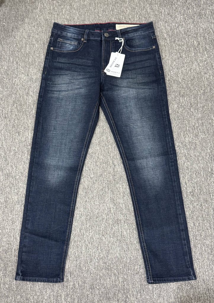 Deep wash fornt part